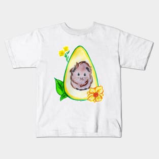 Avocado Kids T-Shirt